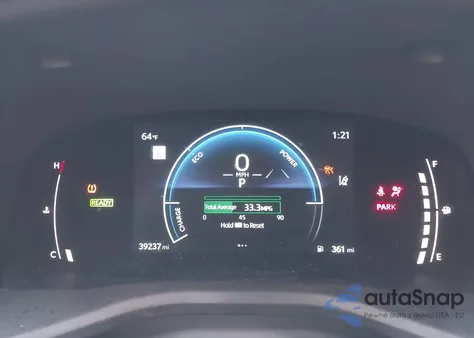 2025 Toyota Camry Le z USA, uszkodzony, nr VIN 4T1DAACK5SU595761